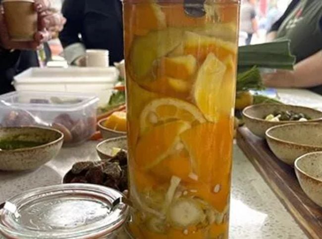 Winter Happenings at Slow Food South Australia Winter Happenings at Slow Food South Australia